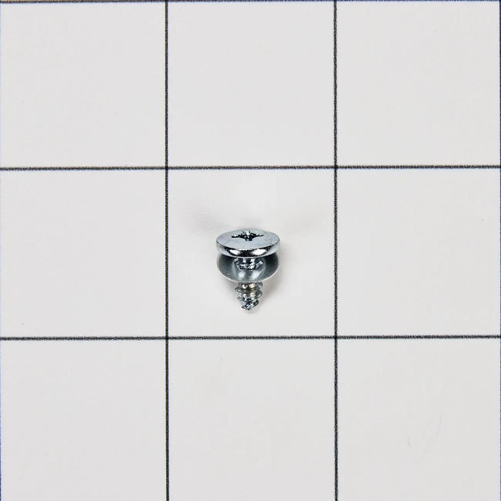 Whirlpool Range Screw WP3196557