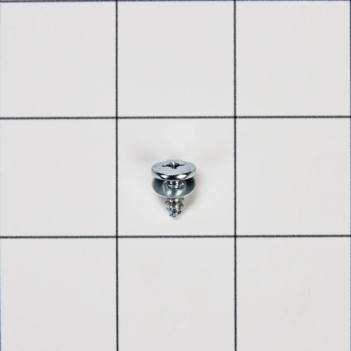 Whirlpool Range Screw WP3196557