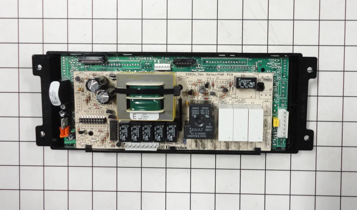 Frigidaire Range Control Board 316462864