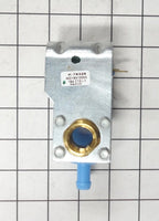 GE Dishwasher Water Inlet Valve with Bracket 120V WD15X10003
