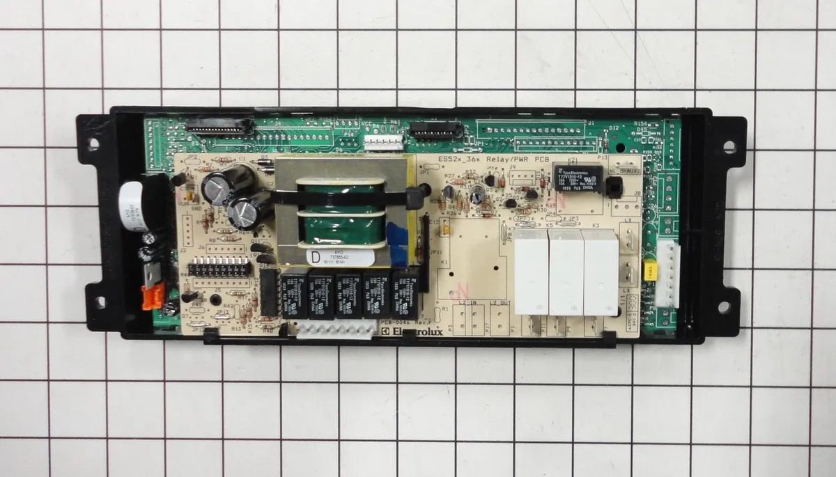 Frigidaire Range Oven Control Board 316462863