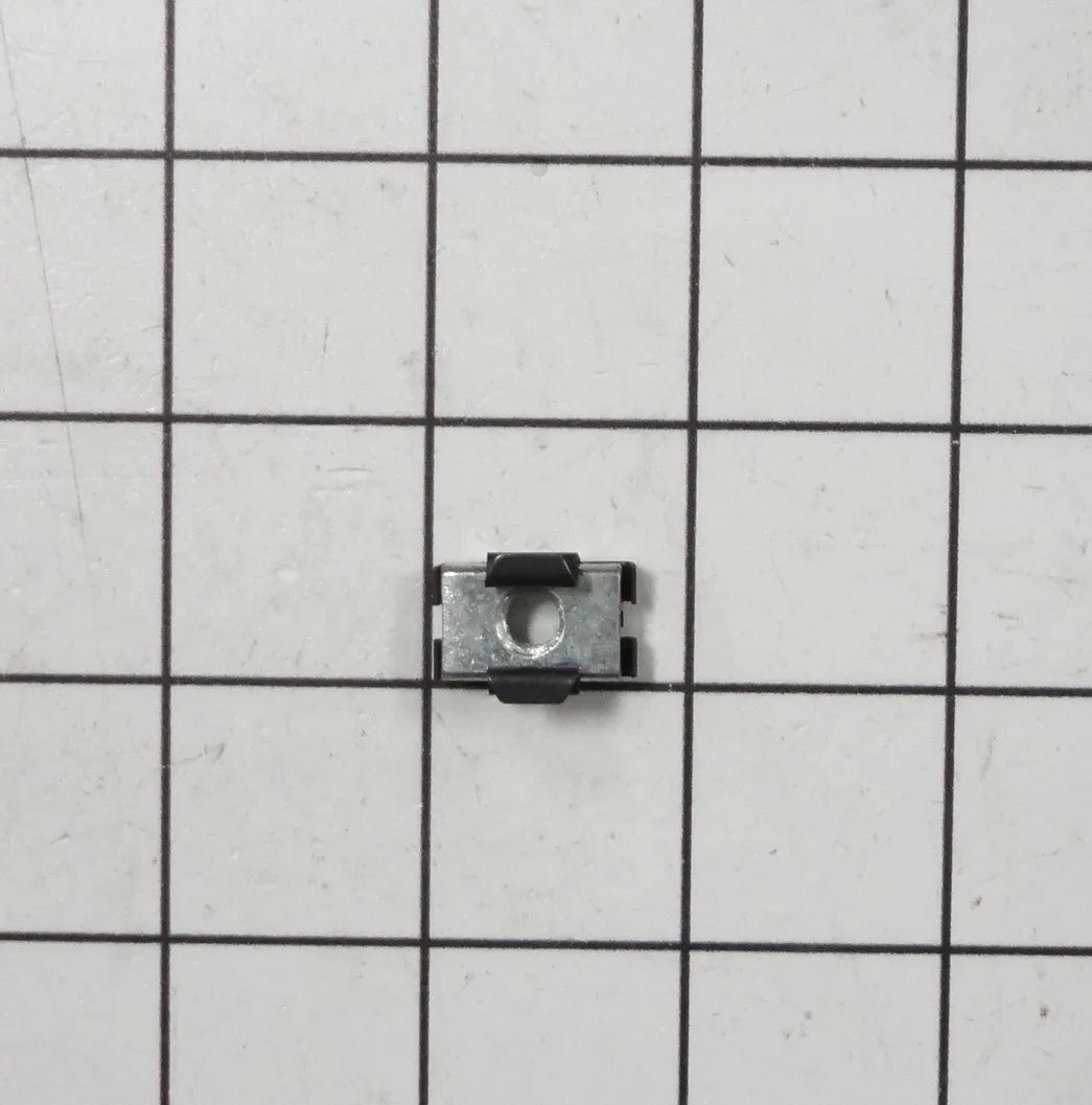 Whirlpool Microwave Mounting Nut W10596040