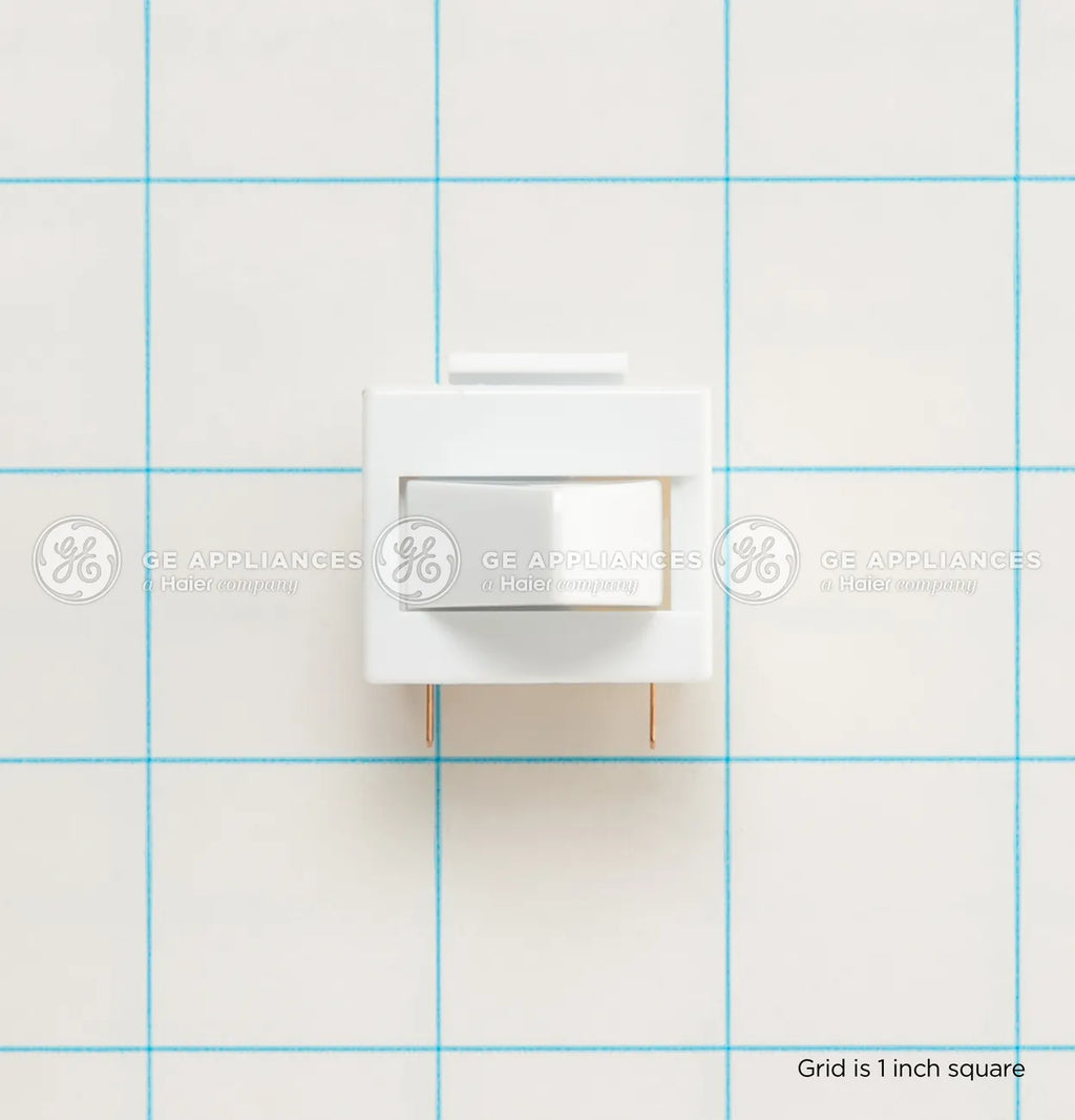 GE Refrigerator Door Light Switch WR23X31507