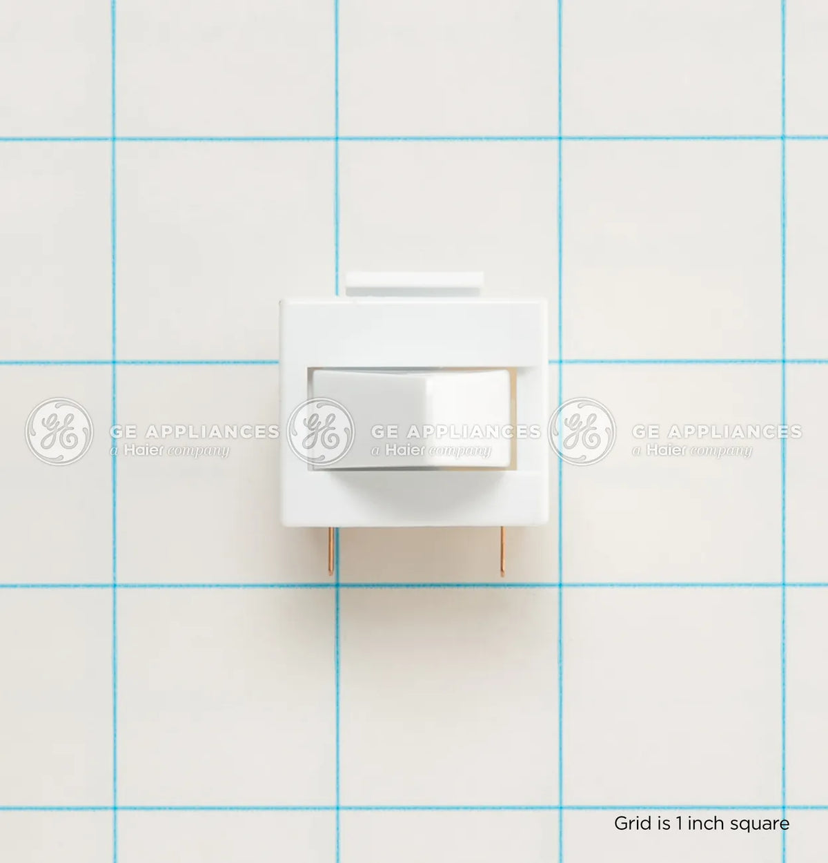 GE Refrigerator Door Light Switch WR23X31507
