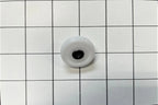 Frigidaire Refrigerator Drawer Glide Roller 5304508016