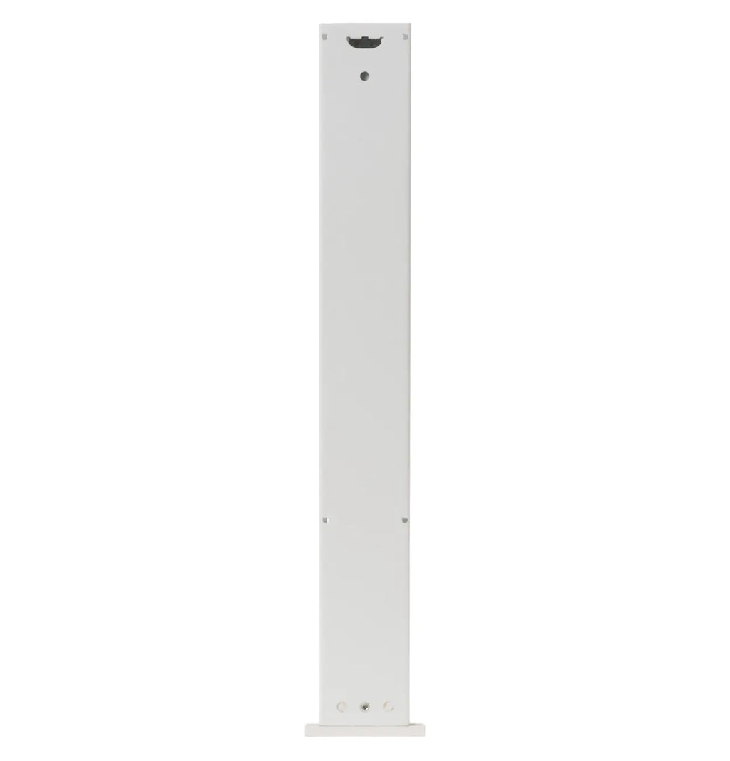 GE Refrigerator Meat Pan Slide Rail WR72X10463