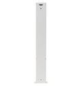 GE Refrigerator Meat Pan Slide Rail WR72X10463