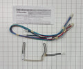 Frigidaire Refrigerator Dispenser Door Heater Kit 5303918596
