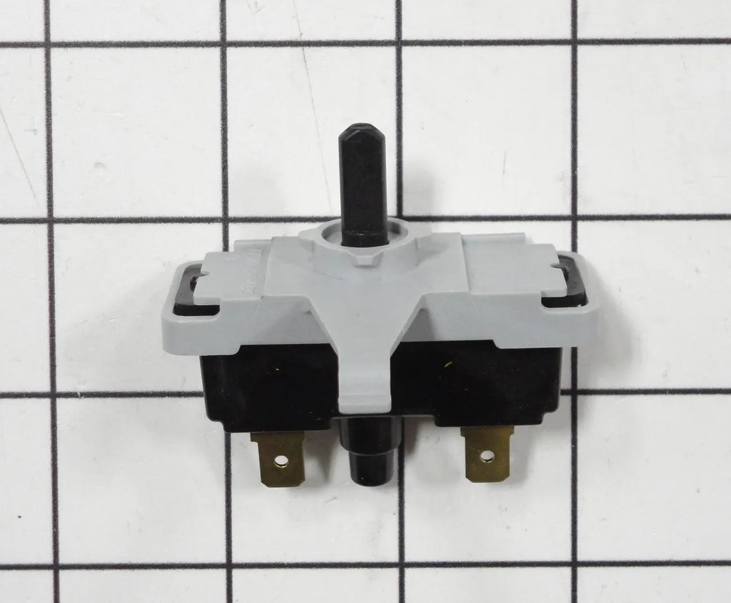 Whirlpool Dryer Start Switch WPW10420741