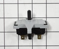 Whirlpool Dryer Start Switch WPW10420741