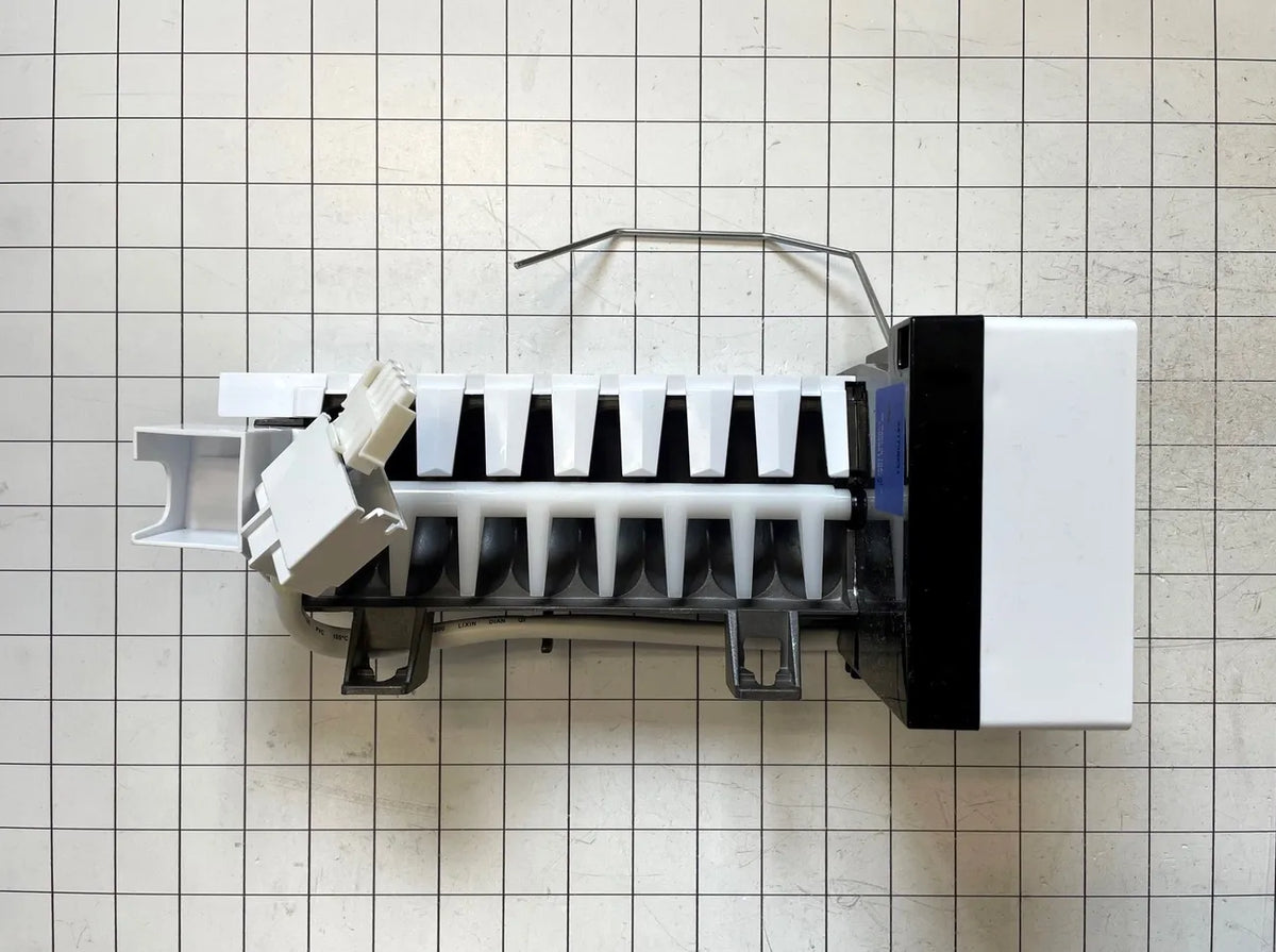 Frigidaire Refrigerator Ice Maker Assembly 115V 241798231