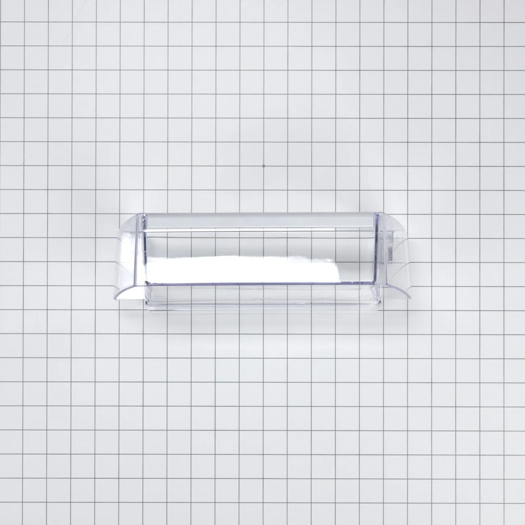 Whirlpool Refrigerator Freezer Door Shelf Bin WPW10296857
