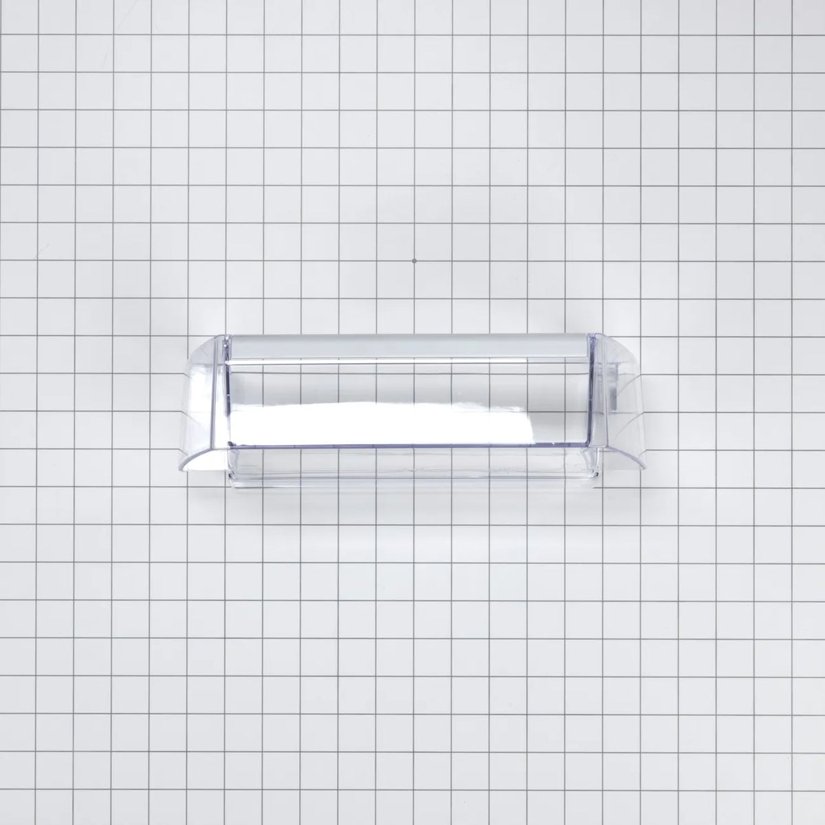 Whirlpool Refrigerator Freezer Door Shelf Bin WPW10296857