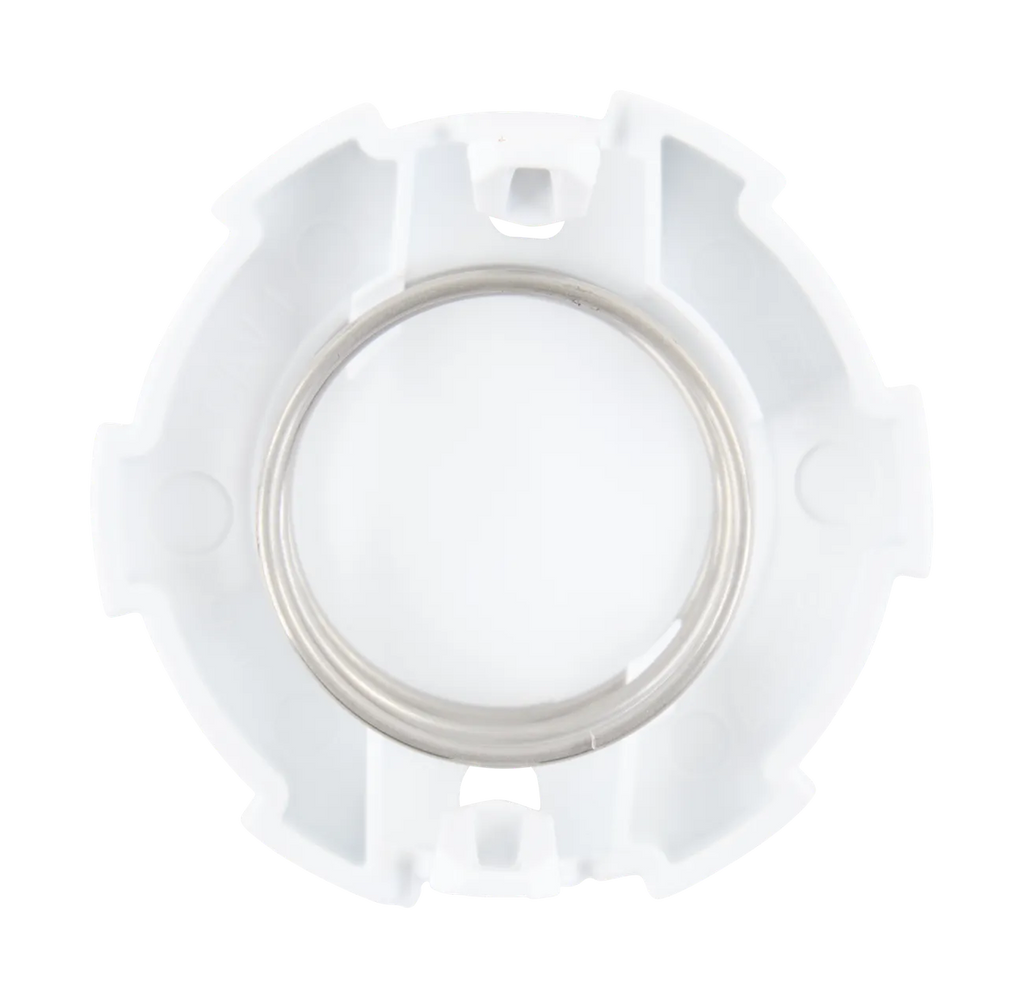 Whirlpool Washer Agitator Cap White W11510462