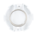 Whirlpool Washer Agitator Cap White W11510462