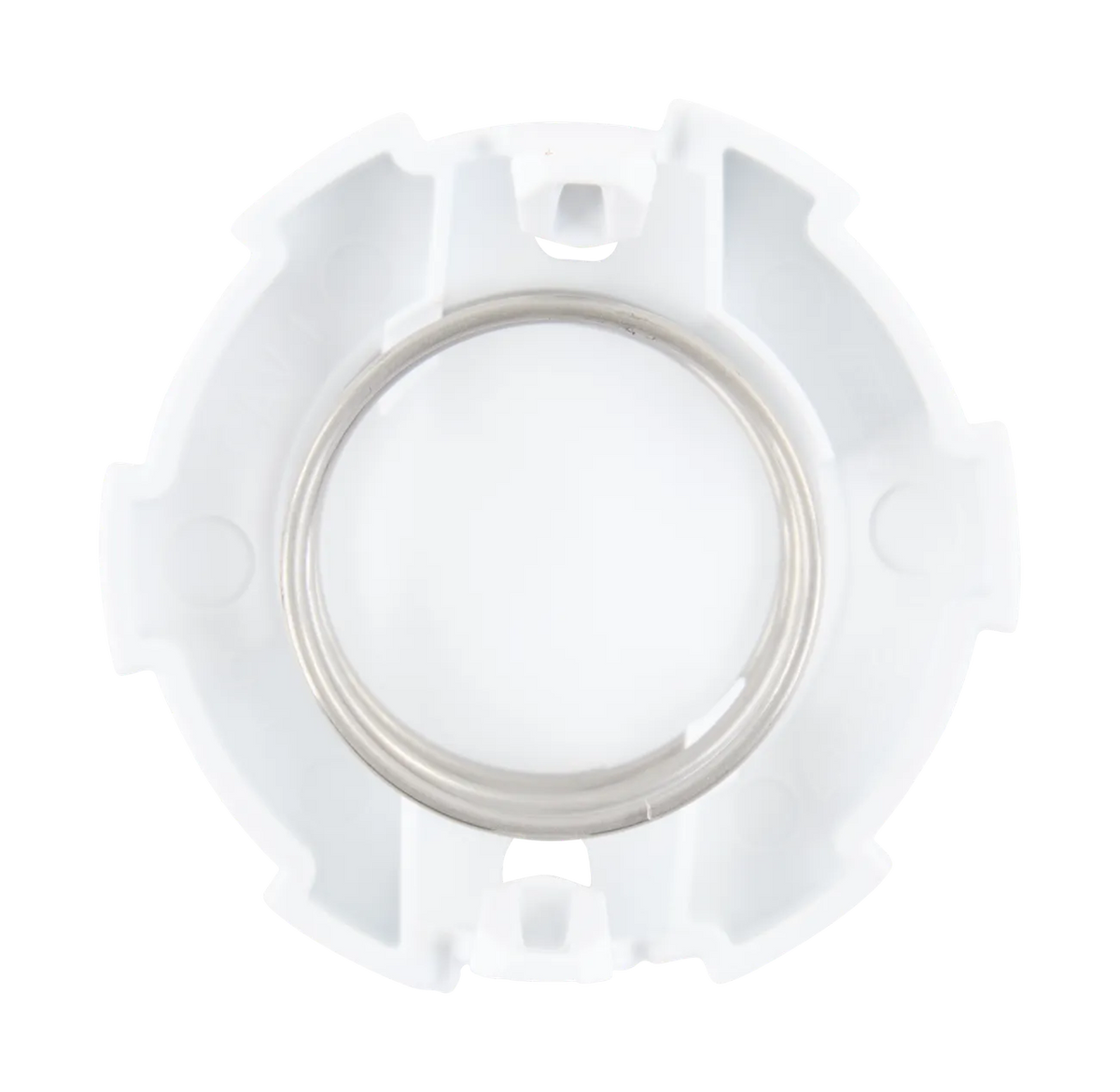 Whirlpool Washer Agitator Cap White W11510462