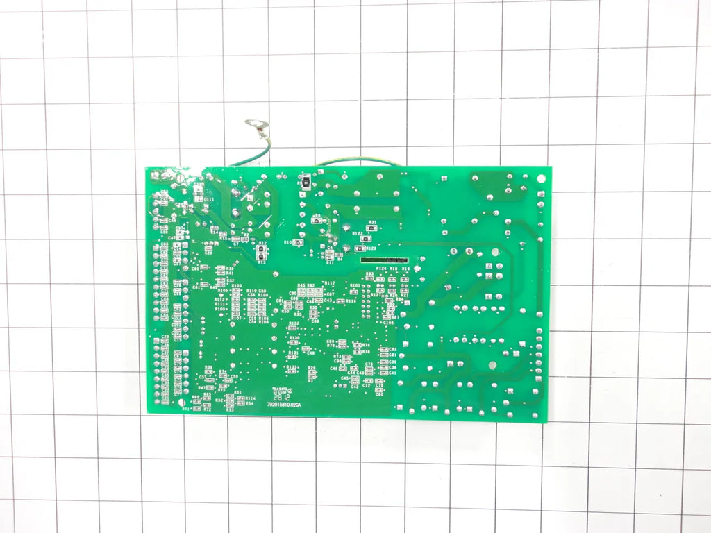 GE Refrigerator Main Control Board WR55X11130