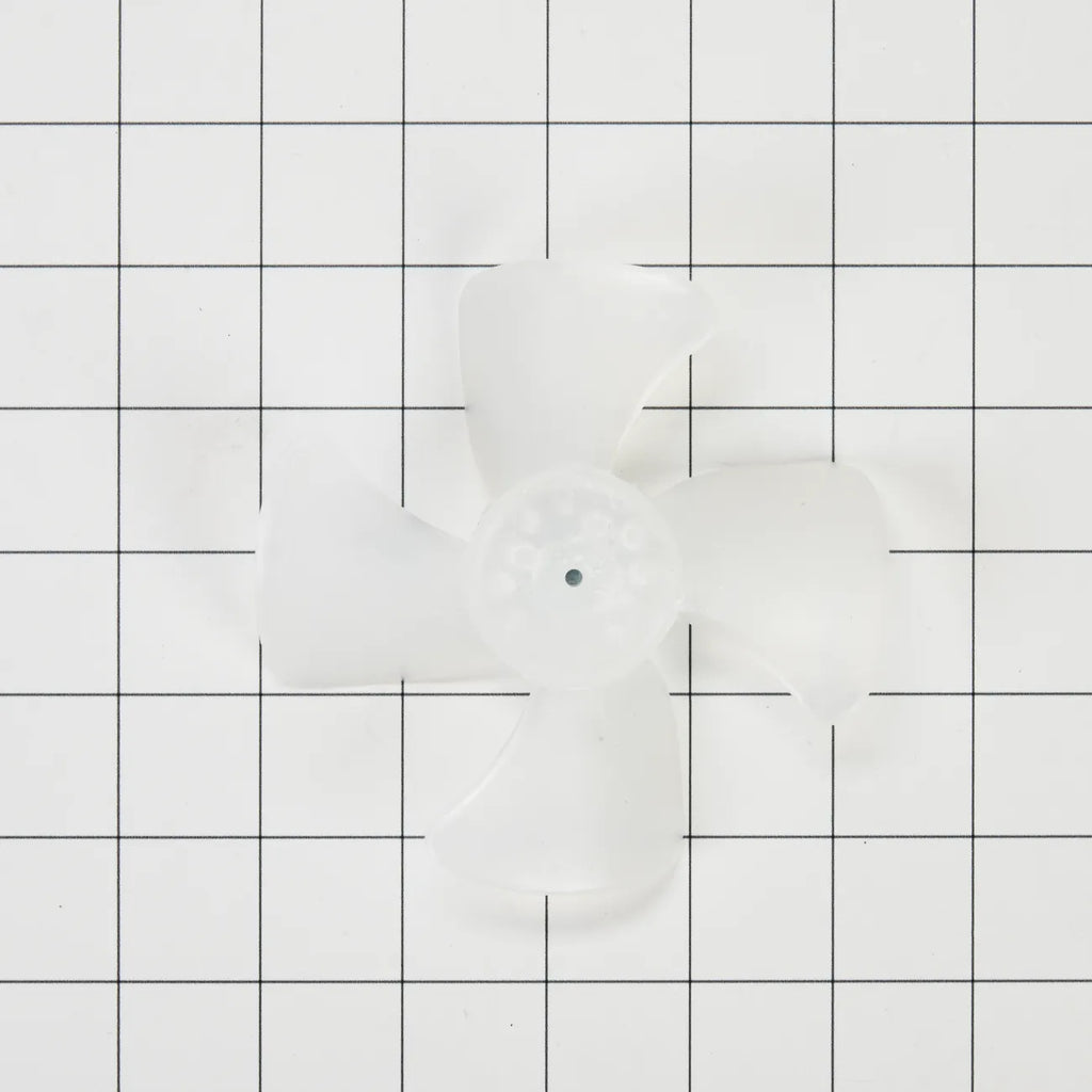 Whirlpool Refrigerator Freezer Fan Blade WPW10445742