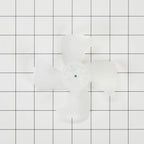 Whirlpool Refrigerator Freezer Fan Blade WPW10445742
