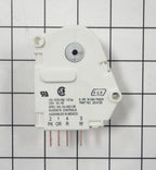 Whirlpool Refrigerator Defrost Timer WP2314156