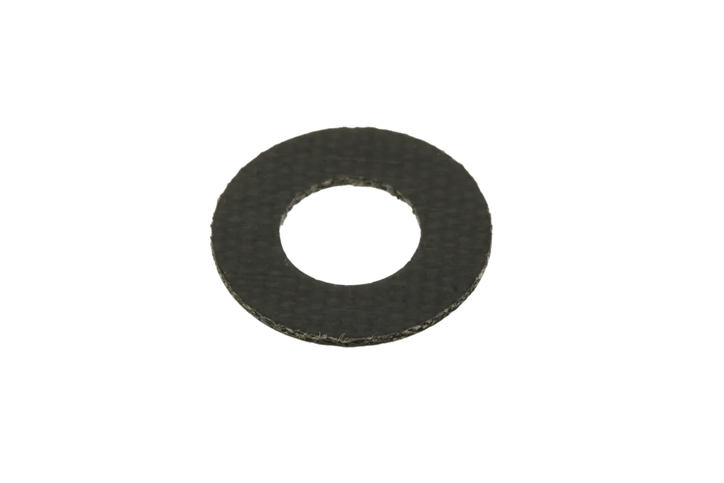 Whirlpool Dryer Idler Pulley Shaft Washer WPY312527