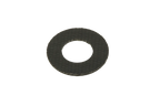 Whirlpool Dryer Idler Pulley Shaft Washer WPY312527