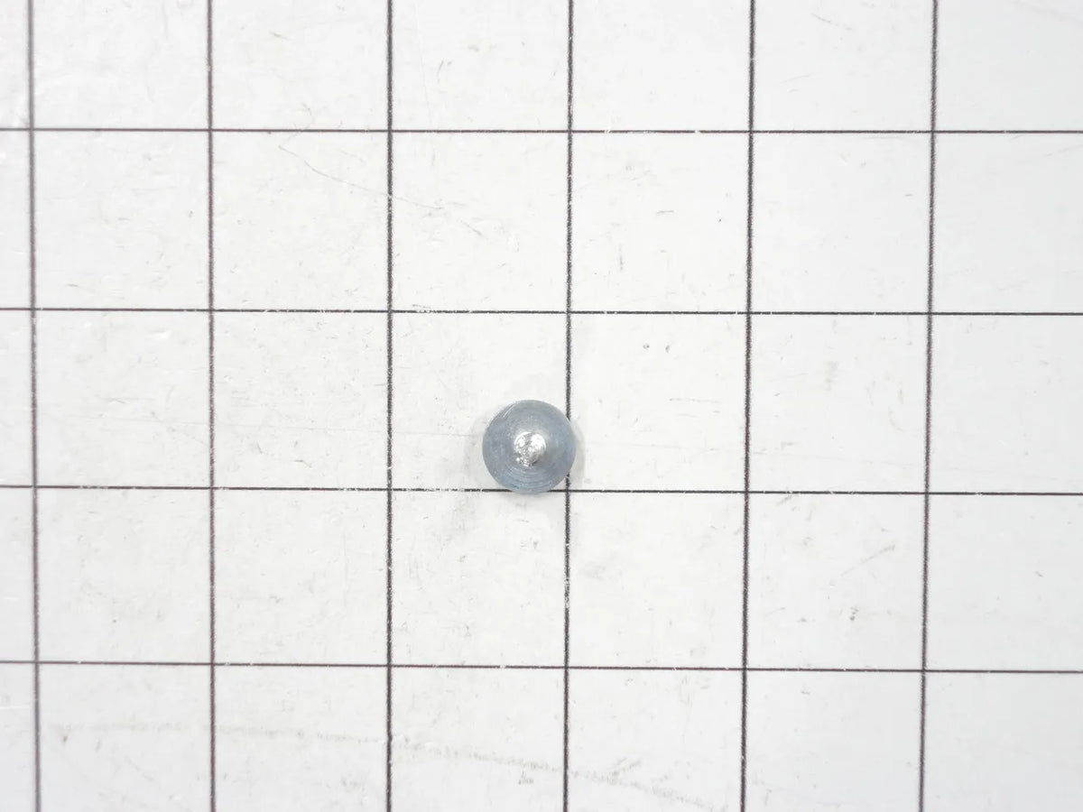 Frigidaire Refrigerator Hex Washer Head Screw 8-18AB x 1/2 In 241500303