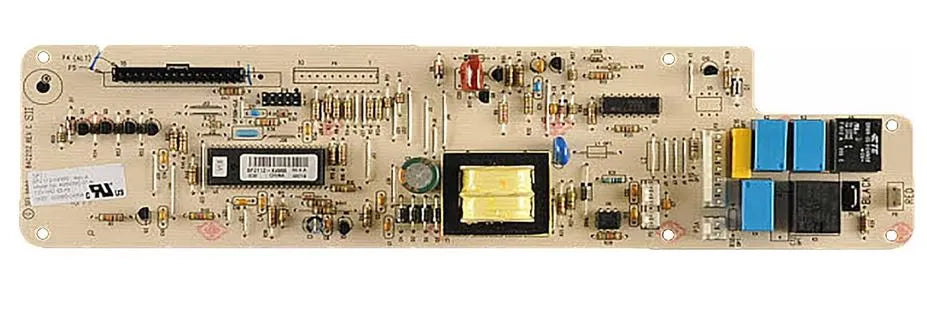 Frigidaire Dishwasher Control Board 5304510704