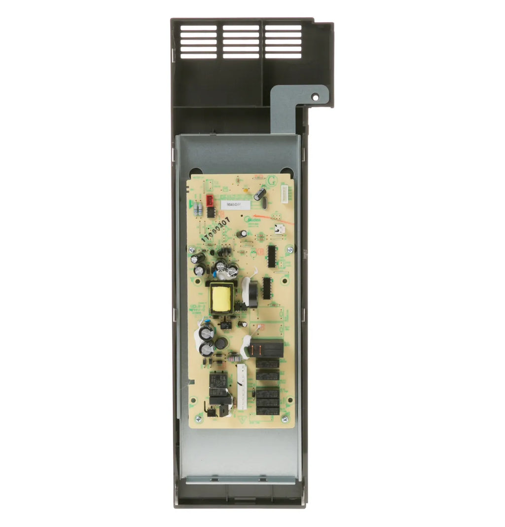 GE Control Panel Assembly WB56X26201