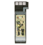 GE Control Panel Assembly WB56X26201