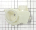 GE Dishwasher Pump Housing Assembly WD19X10020