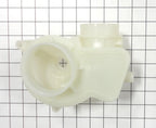 GE Dishwasher Pump Housing Assembly WD19X10020