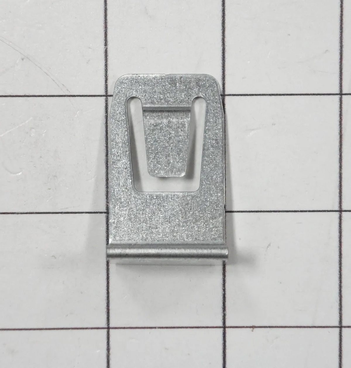 Frigidaire Range Main Top Hinge Bracket 316580800