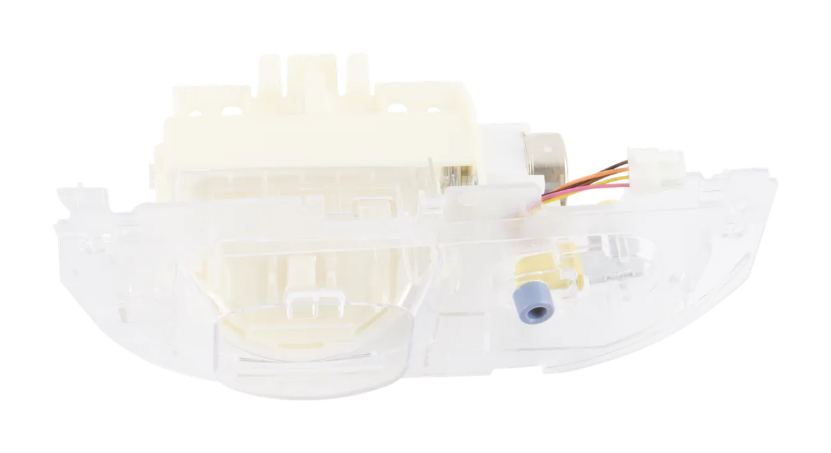 Whirlpool Refrigerator Dispenser Separator Assembly WPW10353552