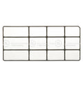 GE Room Air Conditioner Filter WJ85X23776