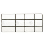 GE Room Air Conditioner Filter WJ85X23776