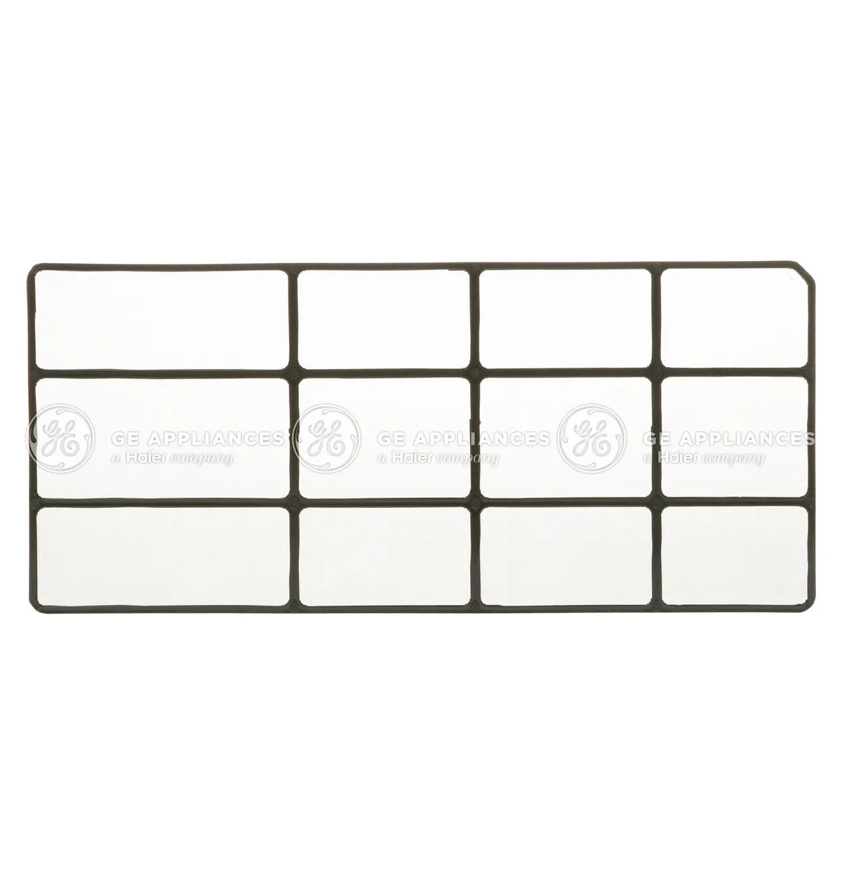 GE Room Air Conditioner Filter WJ85X23776