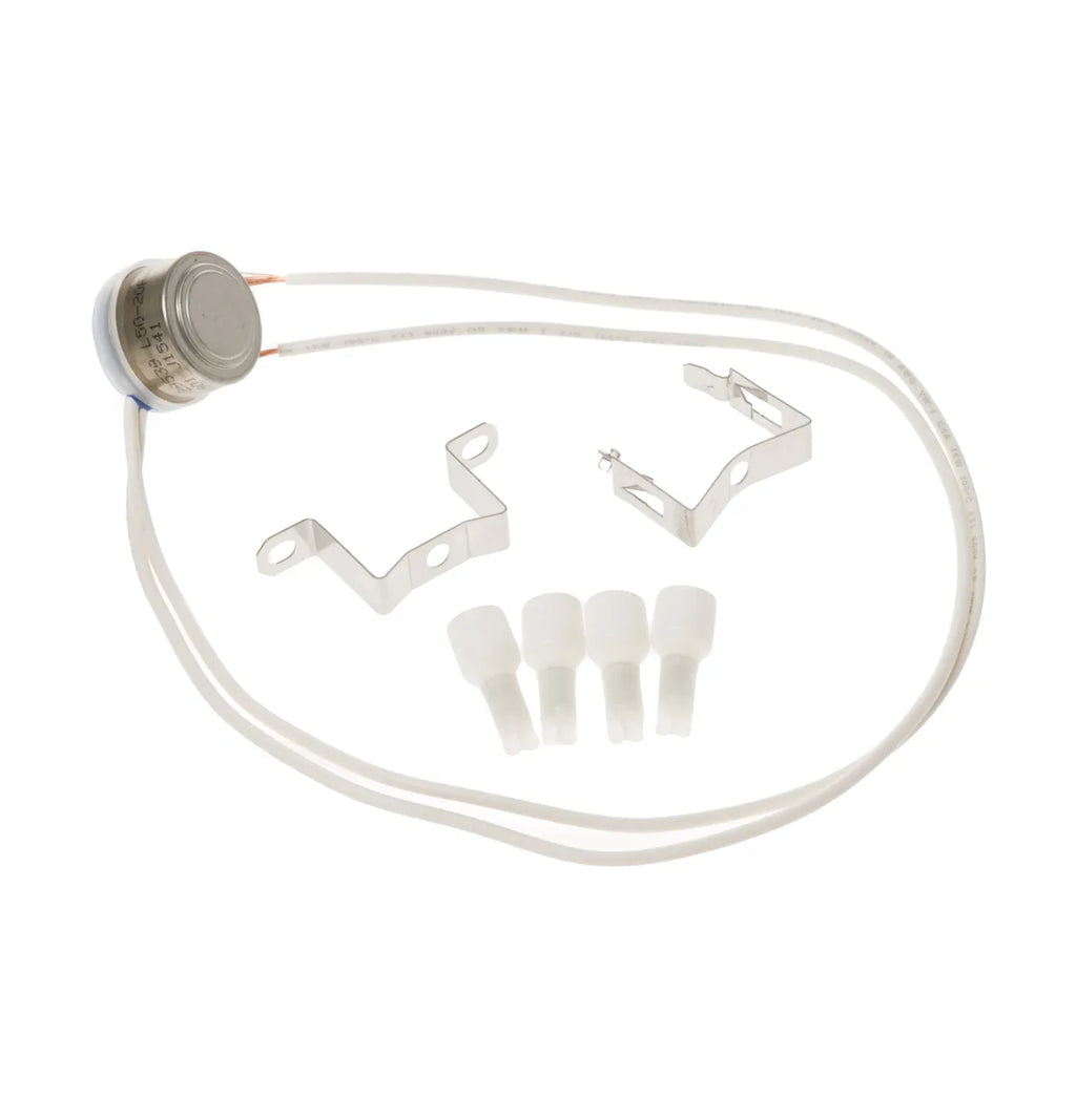 GE Refrigerator Defrost Thermostat Kit WR50X50