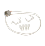 GE Refrigerator Defrost Thermostat Kit WR50X50