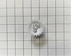 Whirlpool Refrigerator Drawer Glide Gear Left WPW10474716