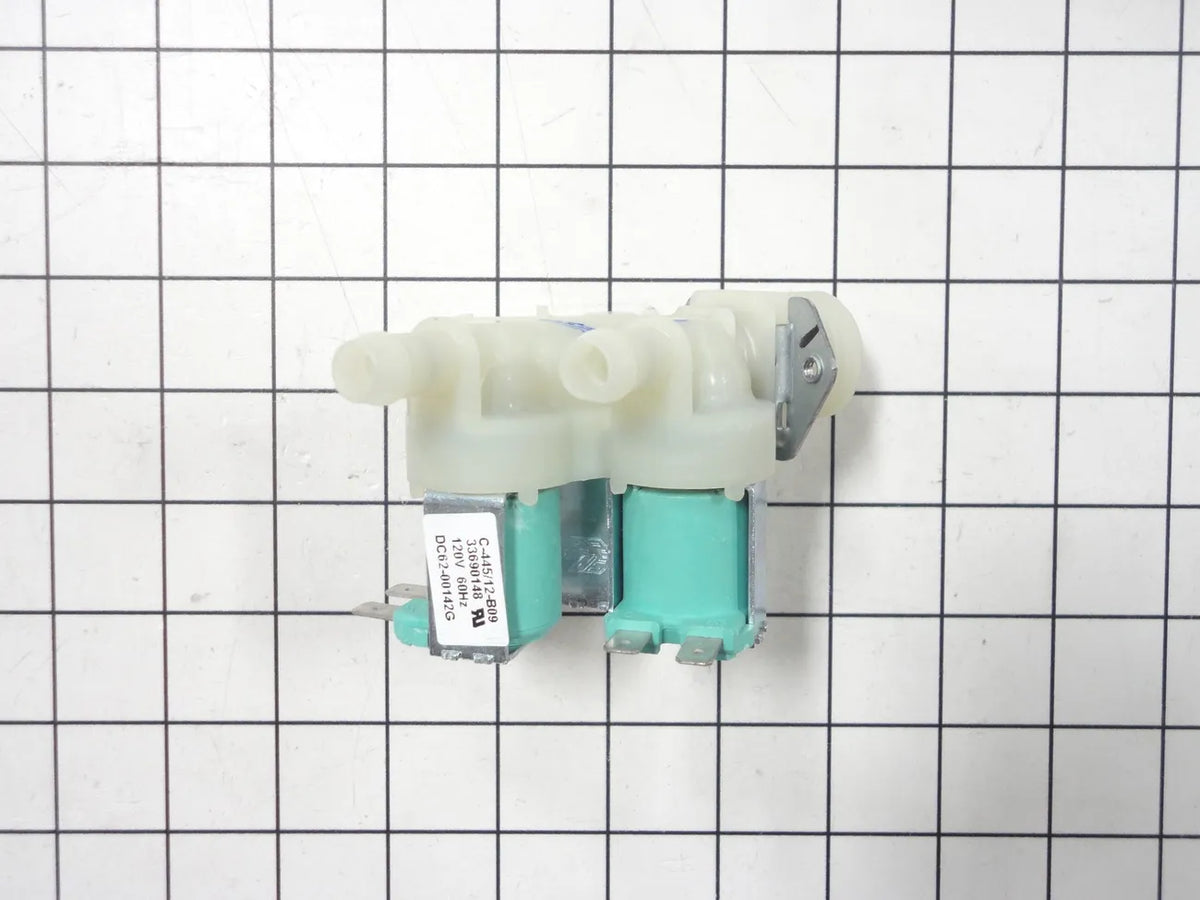 Samsung Washer Water Inlet Valve DC62-00142G