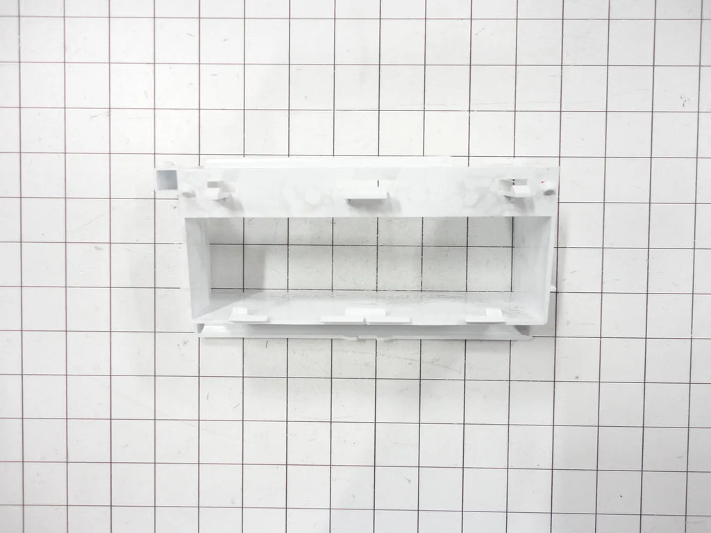 Frigidaire Washer Dispenser Drawer Handle Frame 137314510