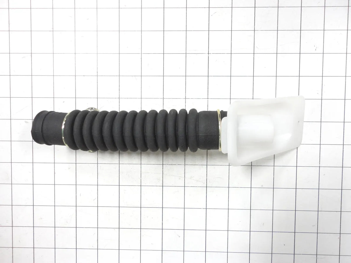 LG Washer Pump Outlet Connector Hose 5215EA3003A