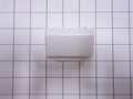 Whirlpool Maytag Refrigerator Door Shelf Retainer Bar End Cap 67211-2