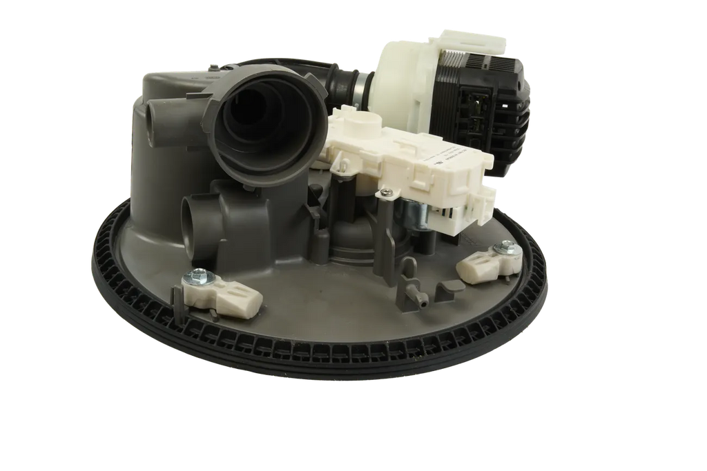 Whirlpool Dishwasher Pump and Motor Assembly WPW10328226