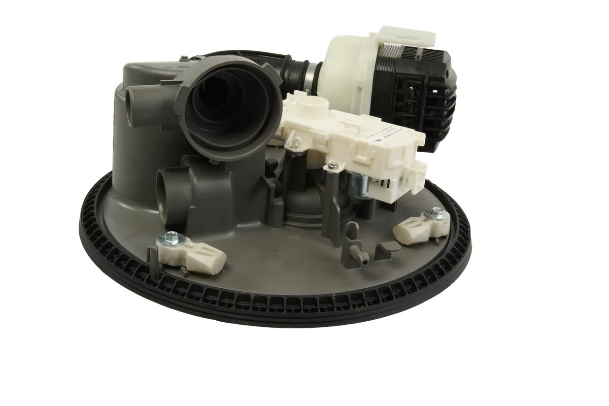 Whirlpool Dishwasher Pump and Motor Assembly WPW10328226