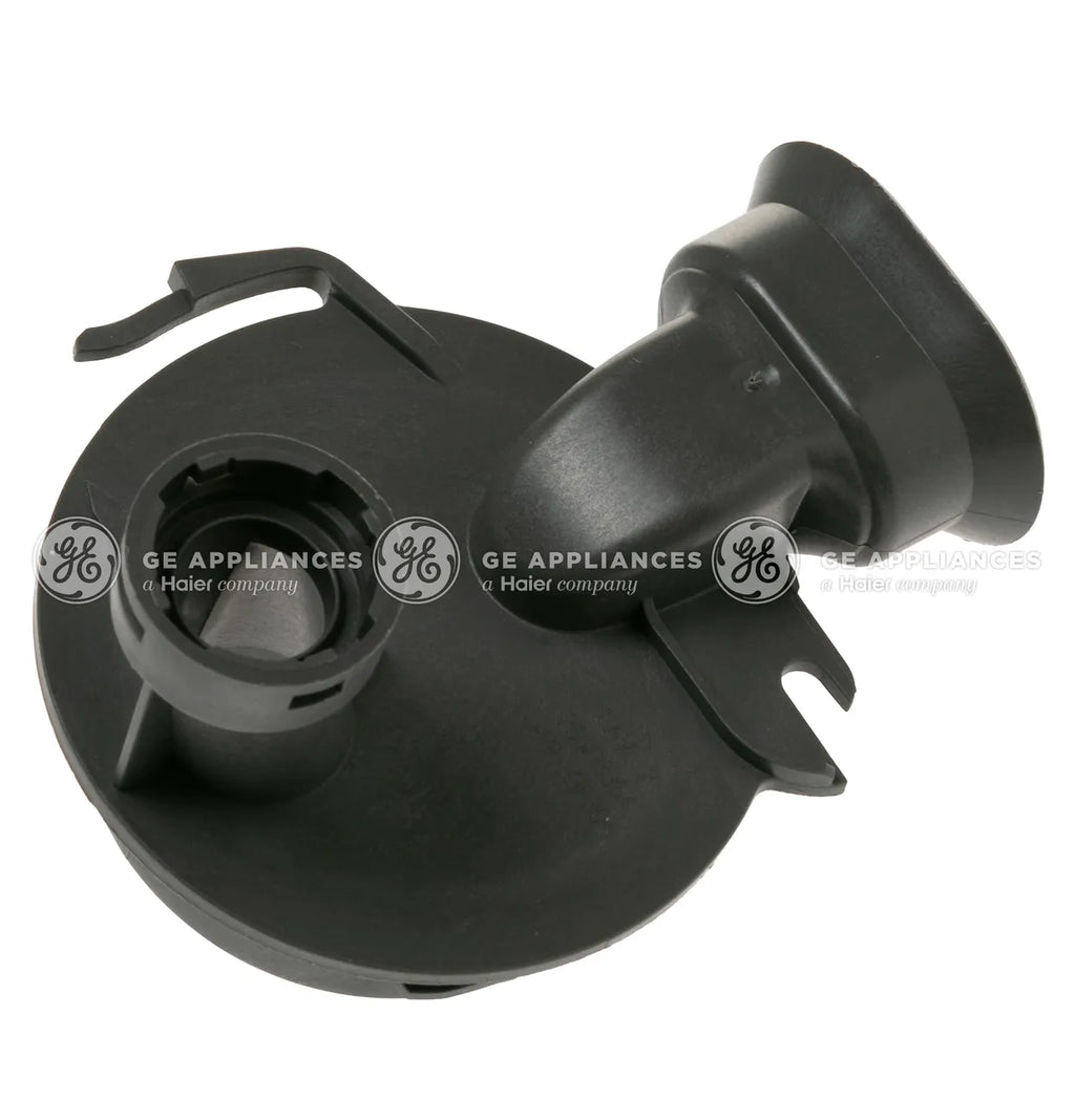 GE Dishwasher Diverter Assembly WD19X25466