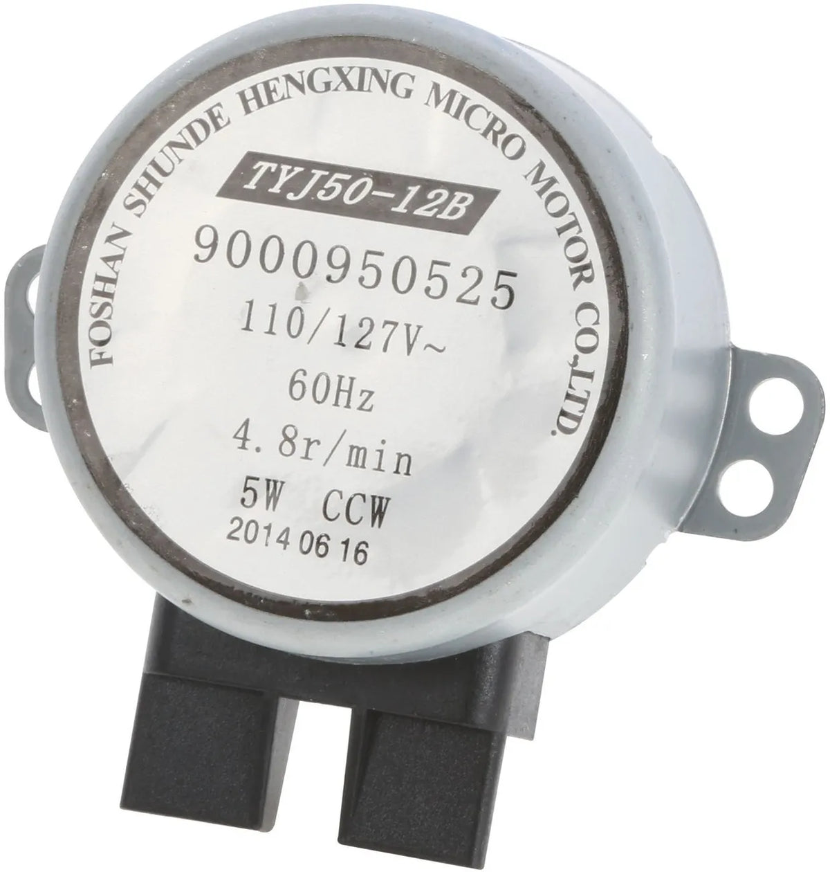 Bosch Dishwasher Water Switch Motor 110V 00615820
