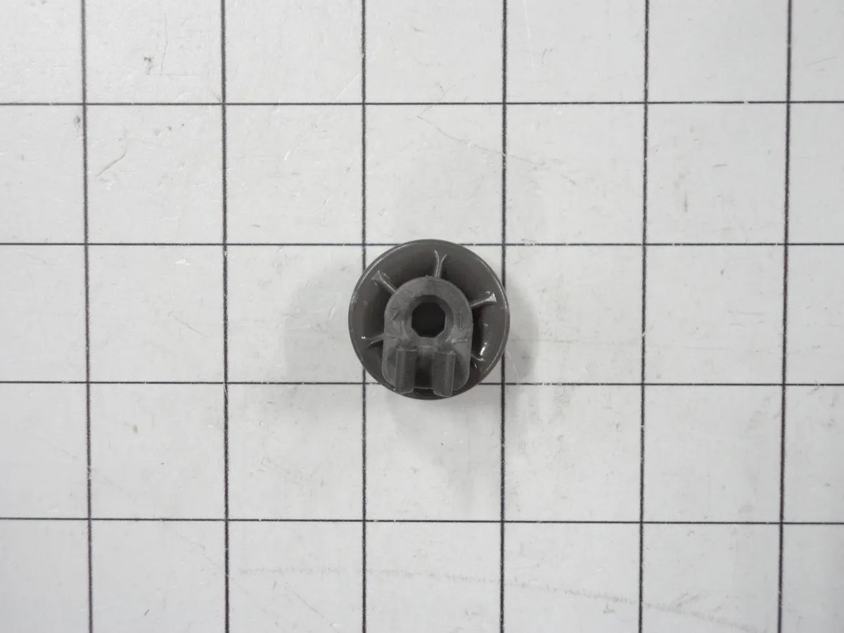 LG Dishwasher Upper Dishrack Roller Assembly 4581DD3002A