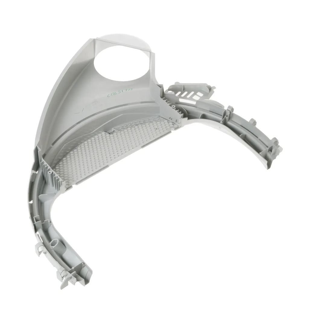 GE Dryer Lint Housing Assembly WE01X24546